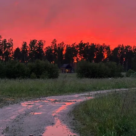 U Radka Szczodrowo
